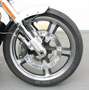 Harley-Davidson V-Rod VRSCF V-Rod Muscle 5HD1... Argent - thumbnail 7