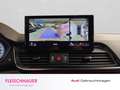 Audi SQ5 Sportback quattro 3.0 TDI MATRIX+360+ACC+PANO+SHZ+ Schwarz - thumbnail 14