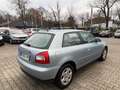 Audi A3 1.6 Ambiente *AUTOMATIK* 1.H Argent - thumbnail 4