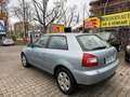 Audi A3 1.6 Ambiente *AUTOMATIK* 1.H Argent - thumbnail 3