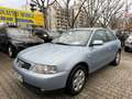 Audi A3 1.6 Ambiente *AUTOMATIK* 1.H Argent - thumbnail 1