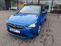 Opel Corsa F Elegance Blau - thumbnail 1