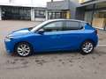 Opel Corsa F Elegance Blau - thumbnail 2