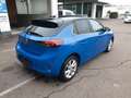 Opel Corsa F Elegance Blau - thumbnail 3