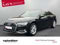 Audi A6 advanced 40 TDI quattro / Matrix Schwarz - thumbnail 1