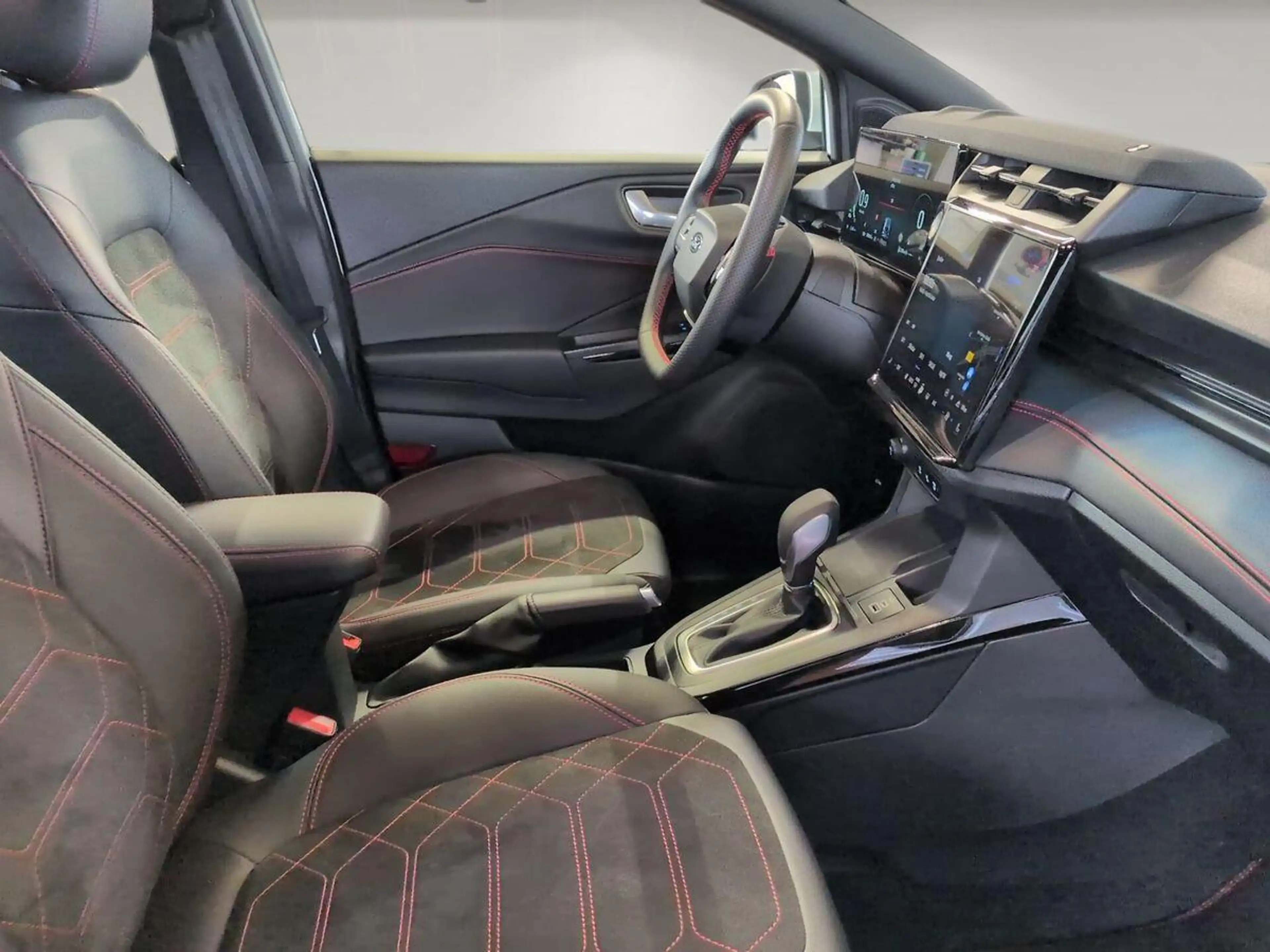 Ford Puma ST-Line X 1.0L / — photo 6