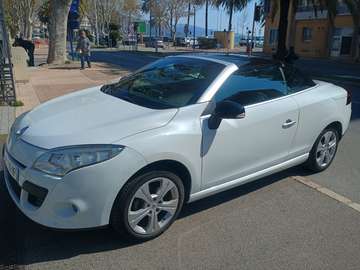 Mégane III CC dCi 110 eco2 FAP Euro 5