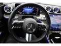 Mercedes-Benz C 300 e T AMG Night Ambi Pano Memo AHK Kamera Nero - thumbnail 12