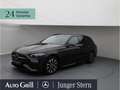 Mercedes-Benz C 300 e T AMG Night Ambi Pano Memo AHK Kamera Nero - thumbnail 1