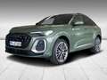 Audi Q5 2.0 TFSI S line quattro Navi Matrix Grün - thumbnail 2