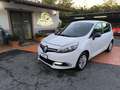 Renault Scenic Scénic dCi 110 CV S&S EURO 6 Limited IVA ESPOSTA! Blanc - thumbnail 1