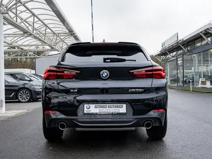 Annonce voiture d'occasion BMW X2 M - CARADIZE