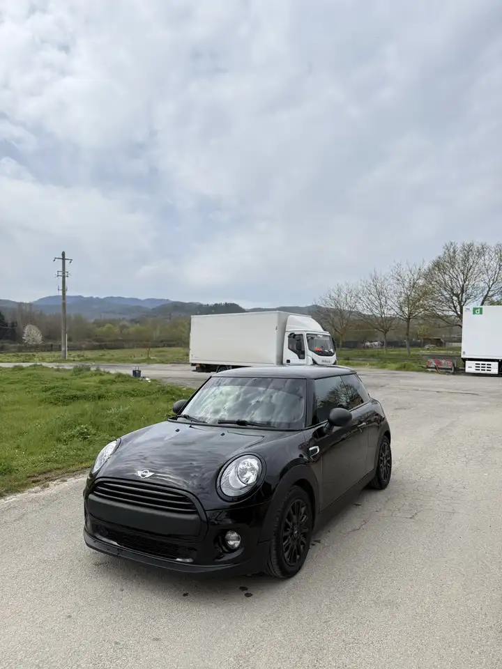 MINI One