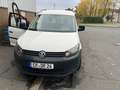 Volkswagen Caddy Caddy TDI 1.6 TDI Weiß - thumbnail 4