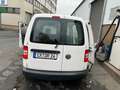 Volkswagen Caddy Caddy TDI 1.6 TDI Weiß - thumbnail 5
