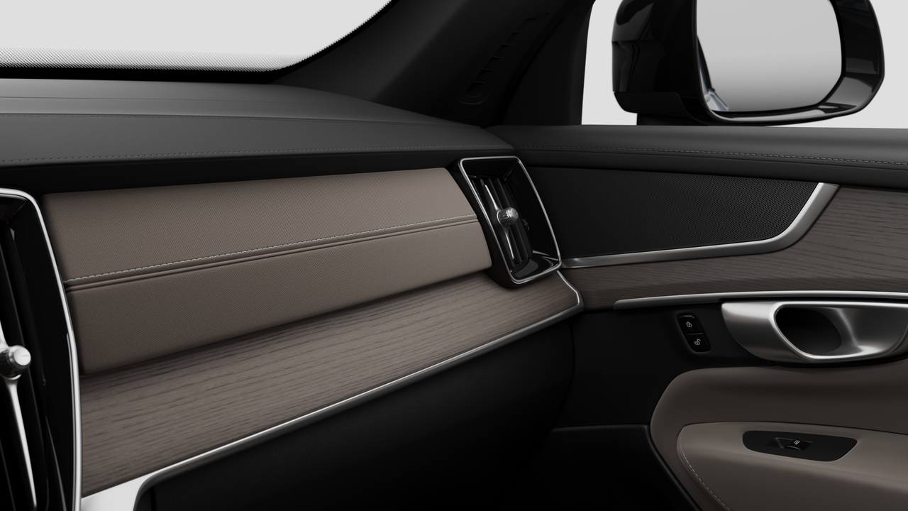 2026 Volvo XC90 PLUS DARK THEME thumb 9