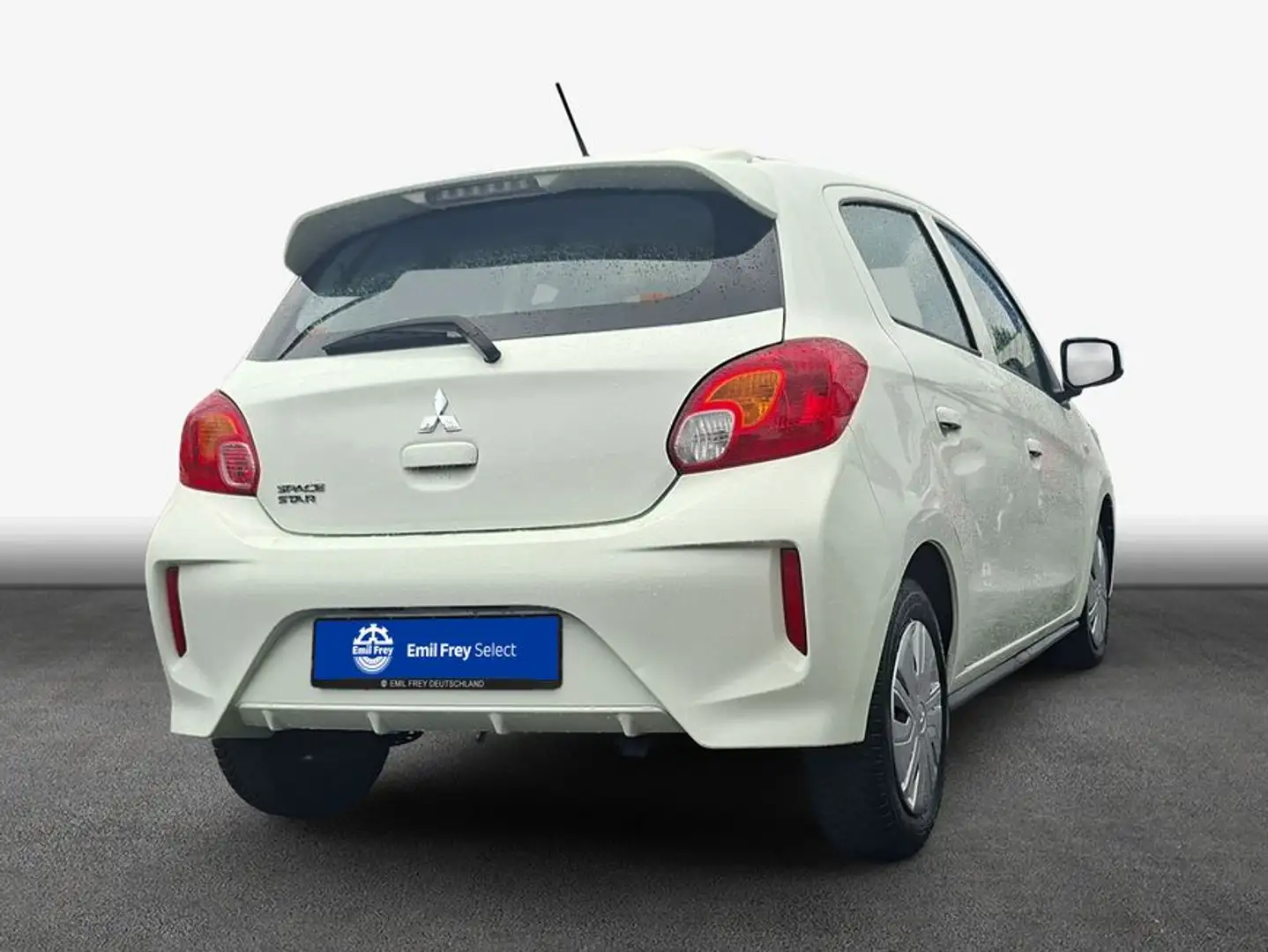 Mitsubishi Space Star 1.2 Select Wit - 2