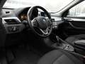BMW X1 sDrive 18d Advantage FACEL. LED NAVI SHZ Noir - thumbnail 23