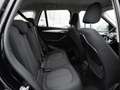 BMW X1 sDrive 18d Advantage FACEL. LED NAVI SHZ Noir - thumbnail 7