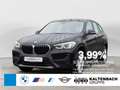 BMW X1 sDrive 18d Advantage FACEL. LED NAVI SHZ Noir - thumbnail 1