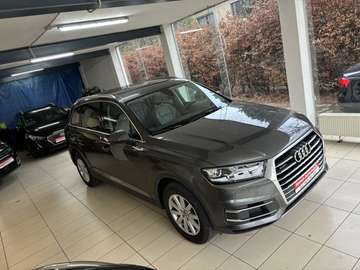 7PLACES*3.0TDI V6 QUATTRO*S TRONIC*GPS*CAMERA*