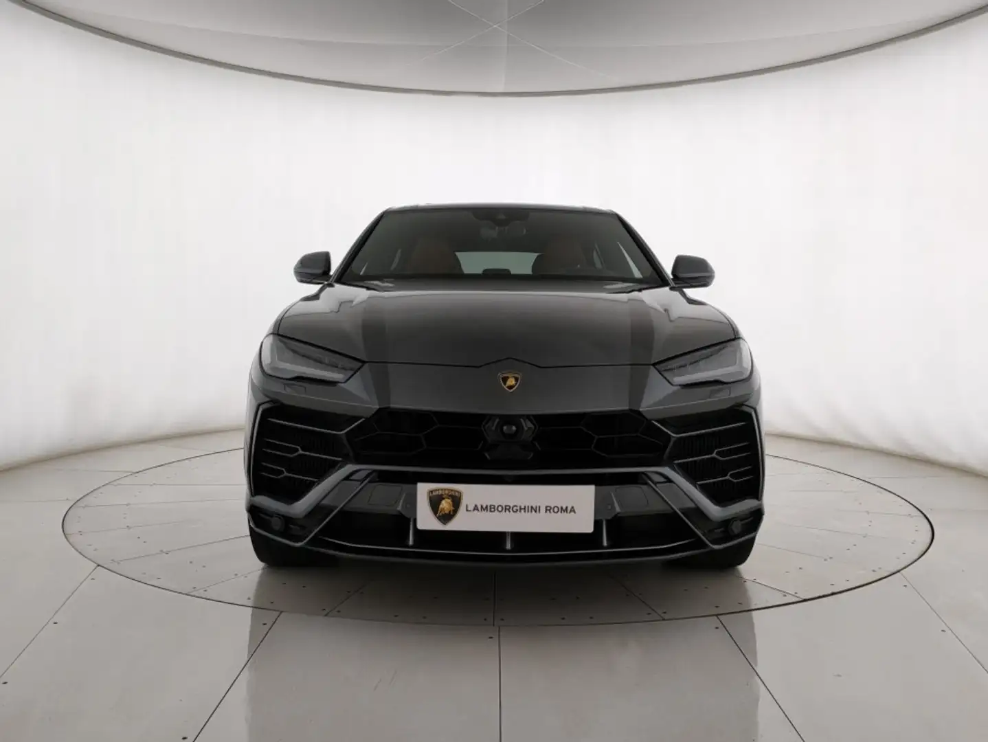 Lamborghini Urus Urus 4.0 V8 auto Gris - 2