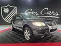 Volkswagen Touareg 3.0TDI +Motion Negro - thumbnail 3