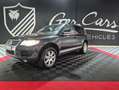 Volkswagen Touareg 3.0TDI +Motion Negro - thumbnail 1