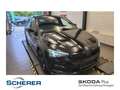 Skoda Scala 1.0 TSI Monte Carlo Navi, Smart Link, SHZ Schwarz - thumbnail 1