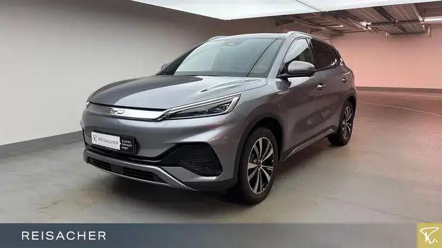 BYD Atto 3