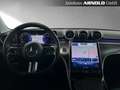 Mercedes-Benz C 200 C 200 T AMG Line Assistenz-P. Kamera LED Sitzh  BC Schwarz - thumbnail 9