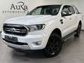 Ford Ranger 2.0 L EB Aut. 4x4 NAV+LED+AHK+KAMERA+DAB Wit - thumbnail 2