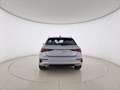 Audi A3 sportback 30 2.0 tdi business advanced Zilver - thumbnail 4