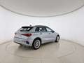 Audi A3 sportback 30 2.0 tdi business advanced Zilver - thumbnail 5