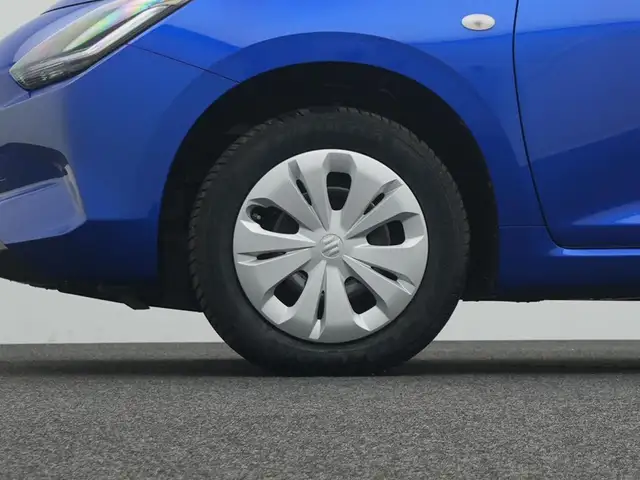 Suzuki Swift view 10