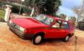 Alfa Romeo 75 1.6 carburatori unipro storica Imp GPL Rosso - thumbnail 11