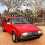 Alfa Romeo 75 1.6 carburatori unipro storica Imp GPL Rosso - thumbnail 13