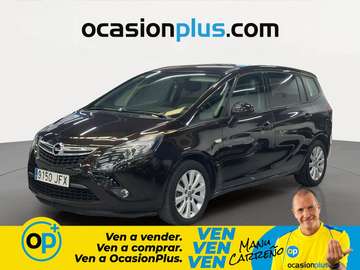 Tourer 2.0CDTi Selective 130