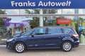 Ford S-Max S-MAX Titanium Bleu - thumbnail 9