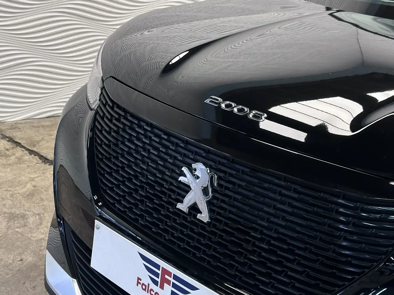 Peugeot E-2008 50 kWh*95.3% SOH*ONLY 8.858 KM!!!*ACTIVE-PACK*, миниатюра 7