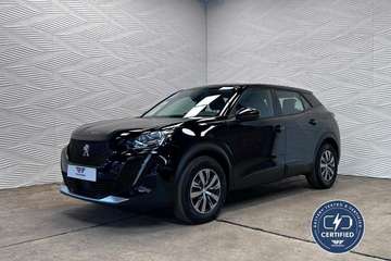 50 kWh*95.3% SOH*ONLY 8.858 KM!!!*ACTIVE-PACK*