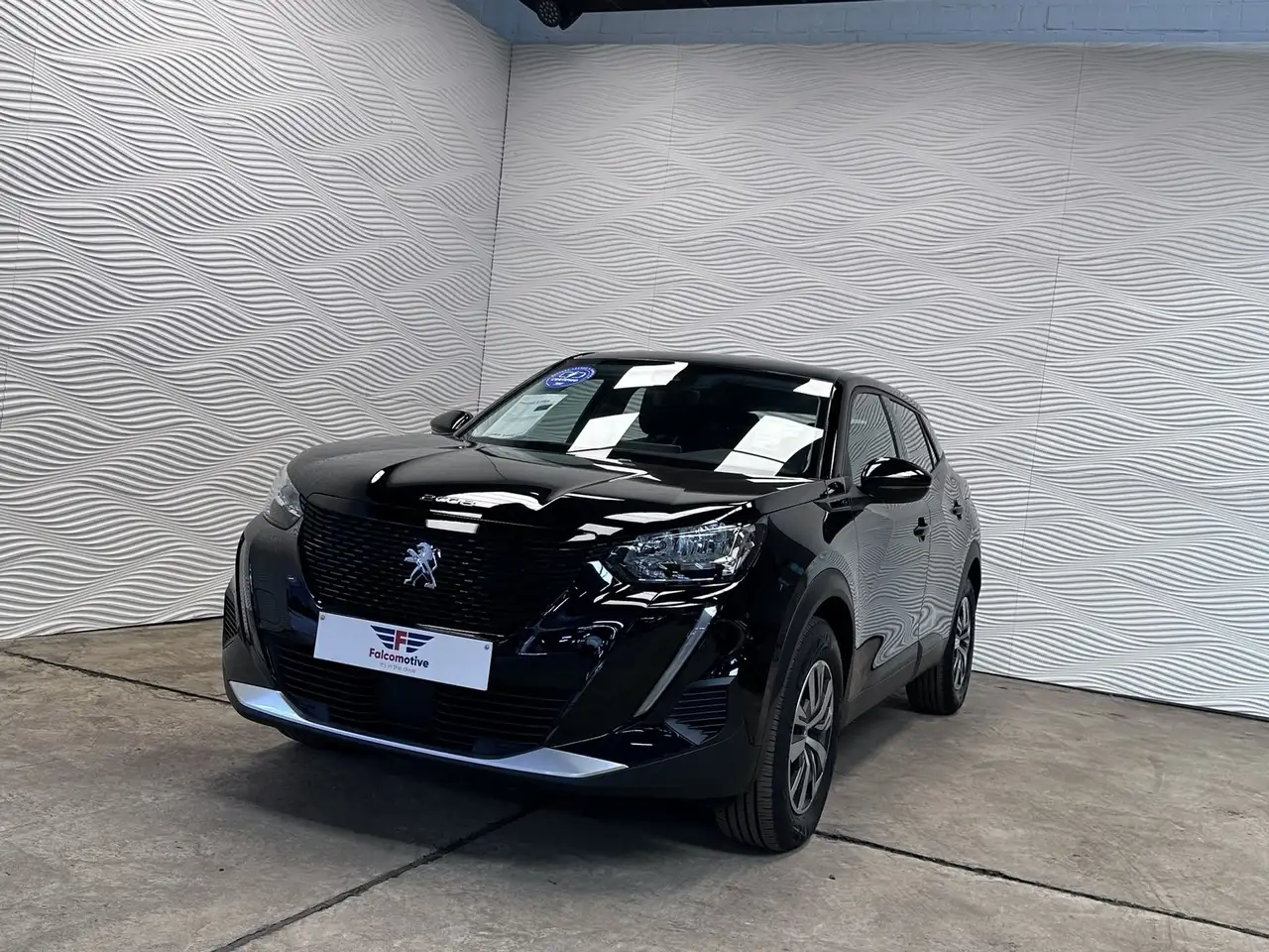 Peugeot E-2008 50 kWh*95.3% SOH*ONLY 8.858 KM!!!*ACTIVE-PACK*, миниатюра 4