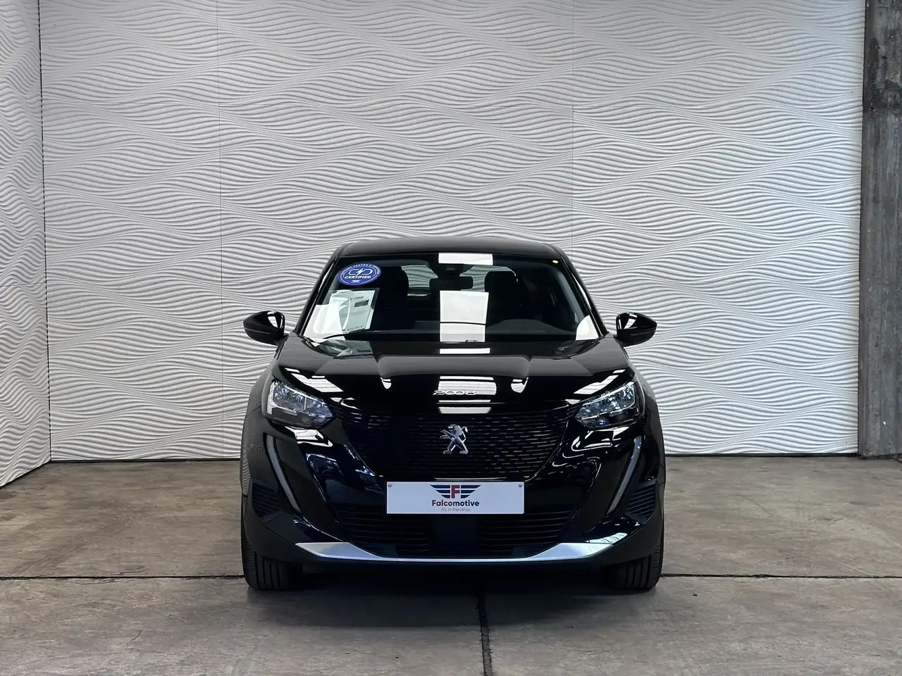 Peugeot E-2008 50 kWh*95.3% SOH*ONLY 8.858 KM!!!*ACTIVE-PACK*, миниатюра 5