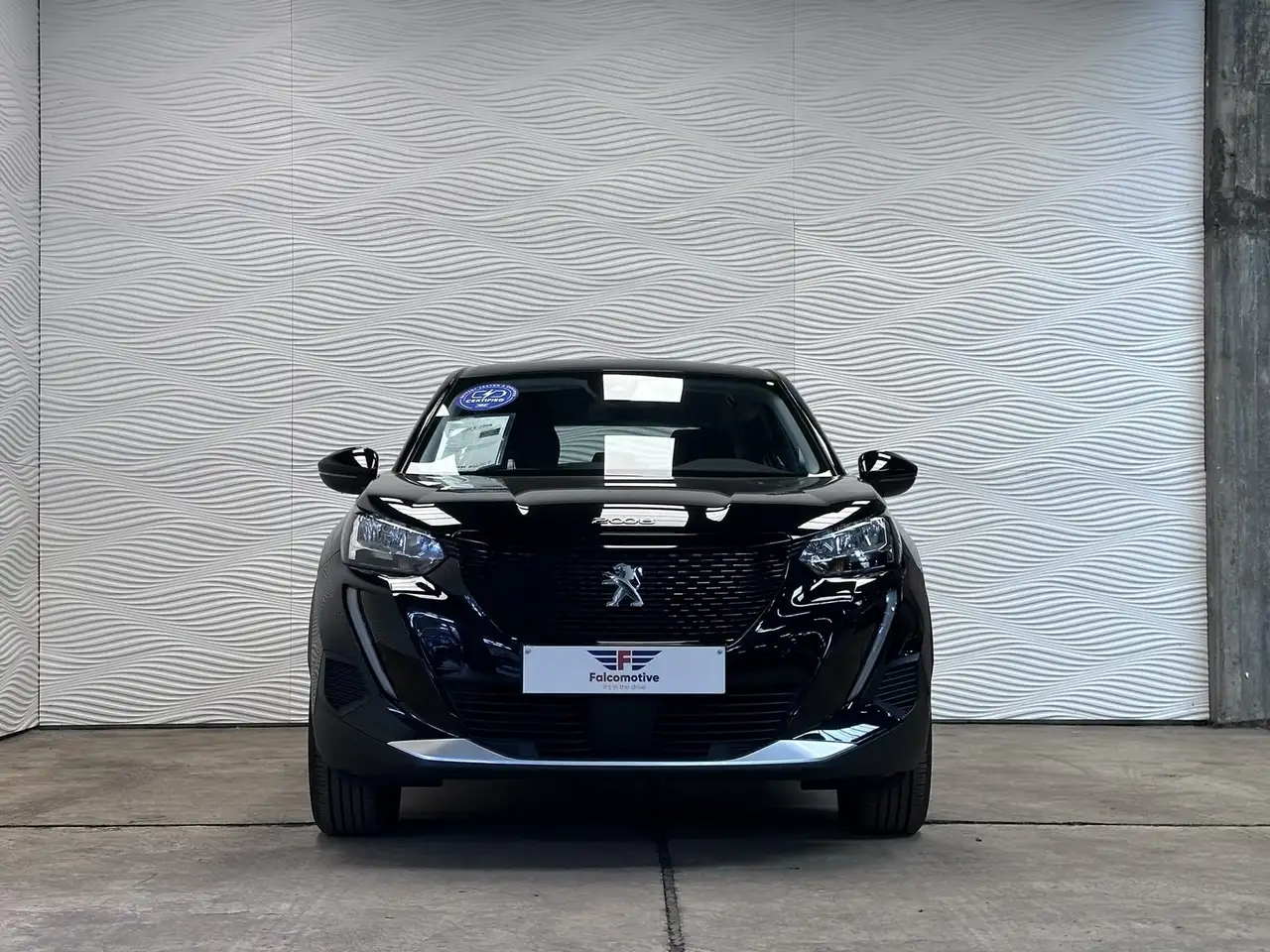 Peugeot E-2008 50 kWh*95.3% SOH*ONLY 8.858 KM!!!*ACTIVE-PACK*, миниатюра 6