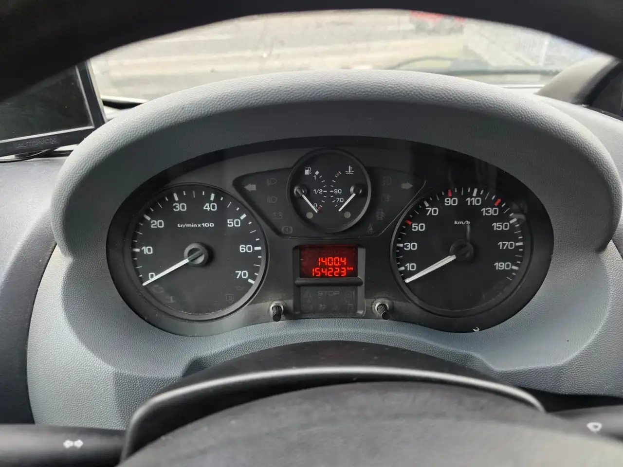 Das Auto