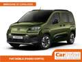 Fiat Doblo 1.5 BlueHDi 100CV Doblò (Passo Corto) Verde - thumbnail 1