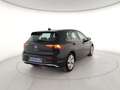 Volkswagen Golf Golf 2.0 TDI 150 CV DSG SCR Style Schwarz - thumbnail 3