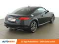 Audi TT 2.0 TFSI quattro Coupe S-Line Aut. *LED*NAVI*SPUR* Schwarz - thumbnail 6