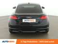 Audi TT 2.0 TFSI quattro Coupe S-Line Aut. *LED*NAVI*SPUR* Schwarz - thumbnail 5