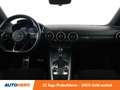 Audi TT 2.0 TFSI quattro Coupe S-Line Aut. *LED*NAVI*SPUR* Schwarz - thumbnail 13